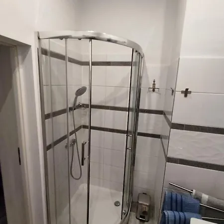 Arla Apartment Breslau