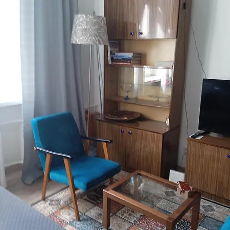 Apartment Arla Breslau