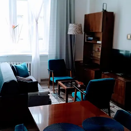 Apartment Arla Breslau