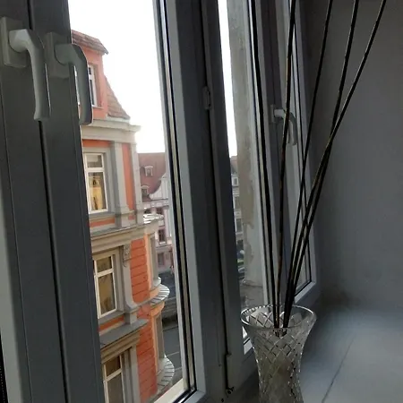 Arla Apartment Breslau