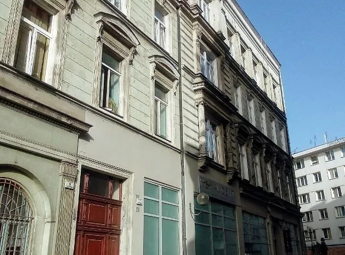 Arla Apartamento Breslavia