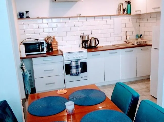 Apartamento Arla Breslavia