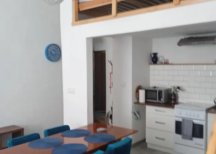 Arla Apartamento