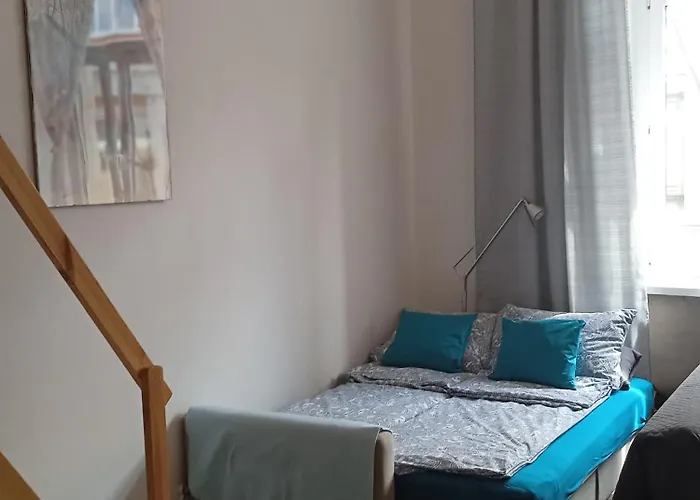 Apartamento Arla Breslavia