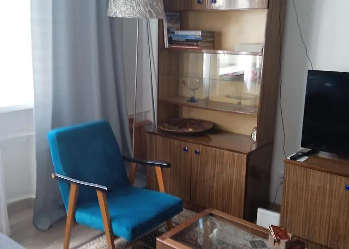 Apartamento Arla Breslavia