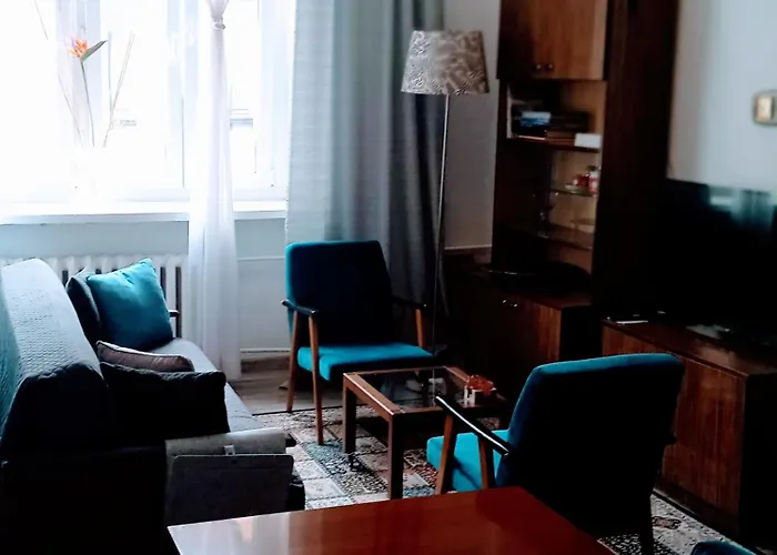 Apartamento Arla Breslavia