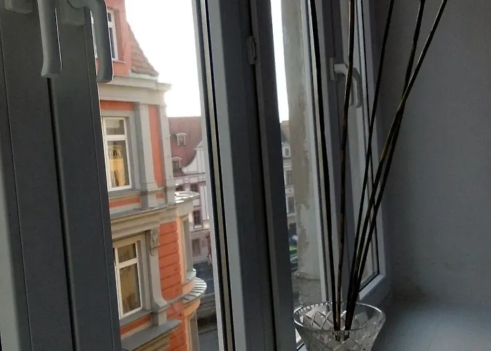 Arla Apartamento Breslavia