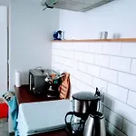 Apartamento Arla *