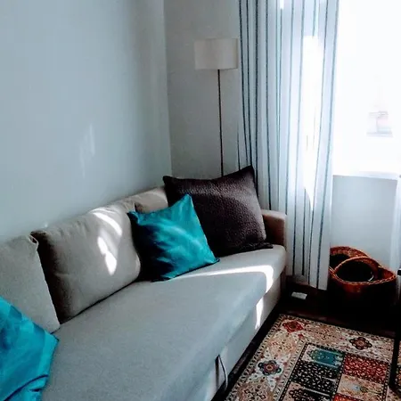 Arla Apartament *