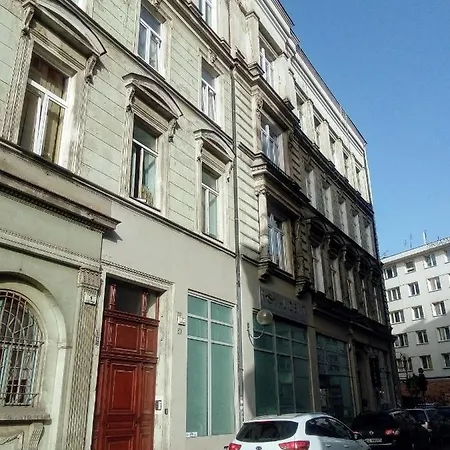 Arla Apartament Wrocław