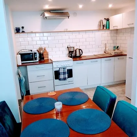 Appartement Arla Wrocław