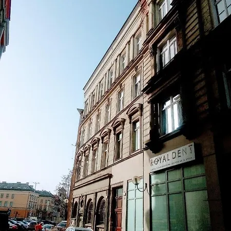 Arla Apartament *