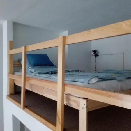 Appartement Arla