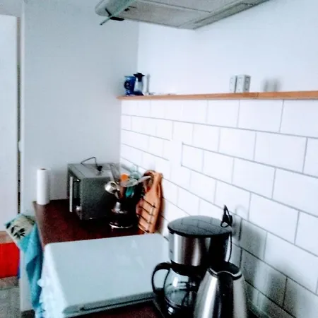 Lägenhet Arla *