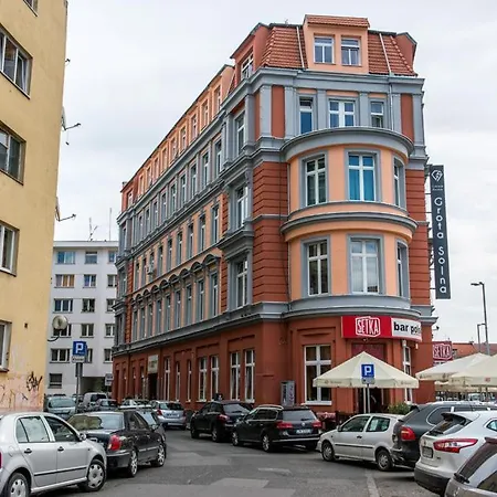 Arla * Wrocław