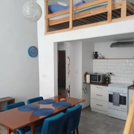 Arla Appartement