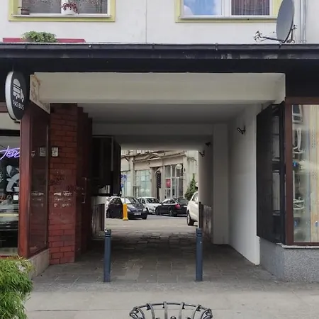 Arla Appartement