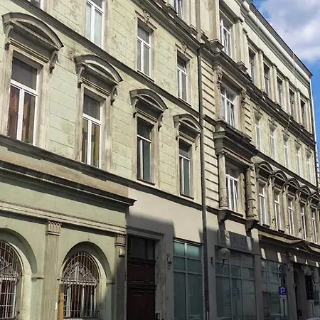 Arla Appartement