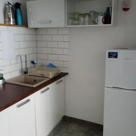 Arla Lägenhet *