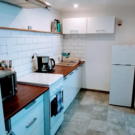 Arla Appartement *