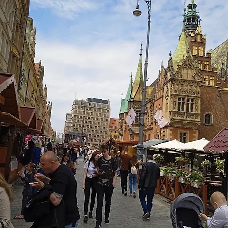 Arla * Wrocław