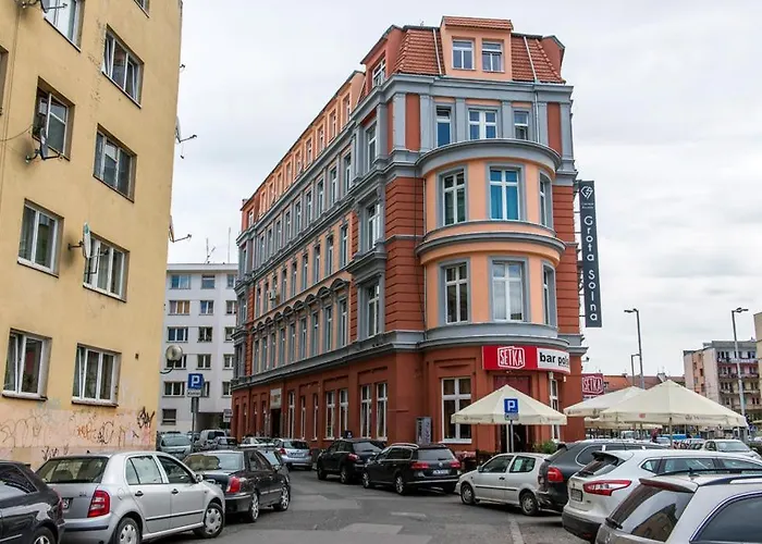 Arla * 弗罗茨瓦夫